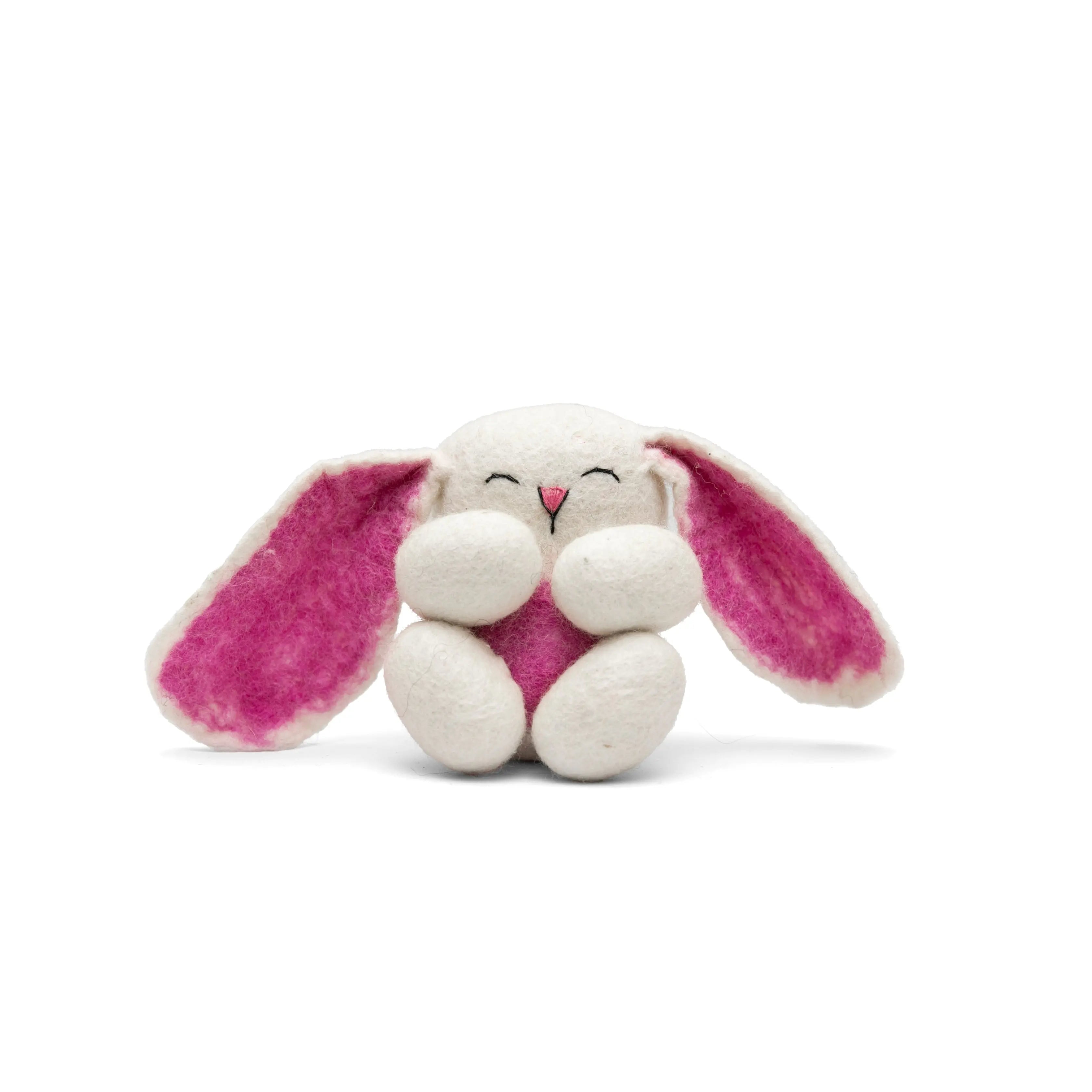 Explore Wonderland with White Rabbit - Best HimalayaBest Himalaya