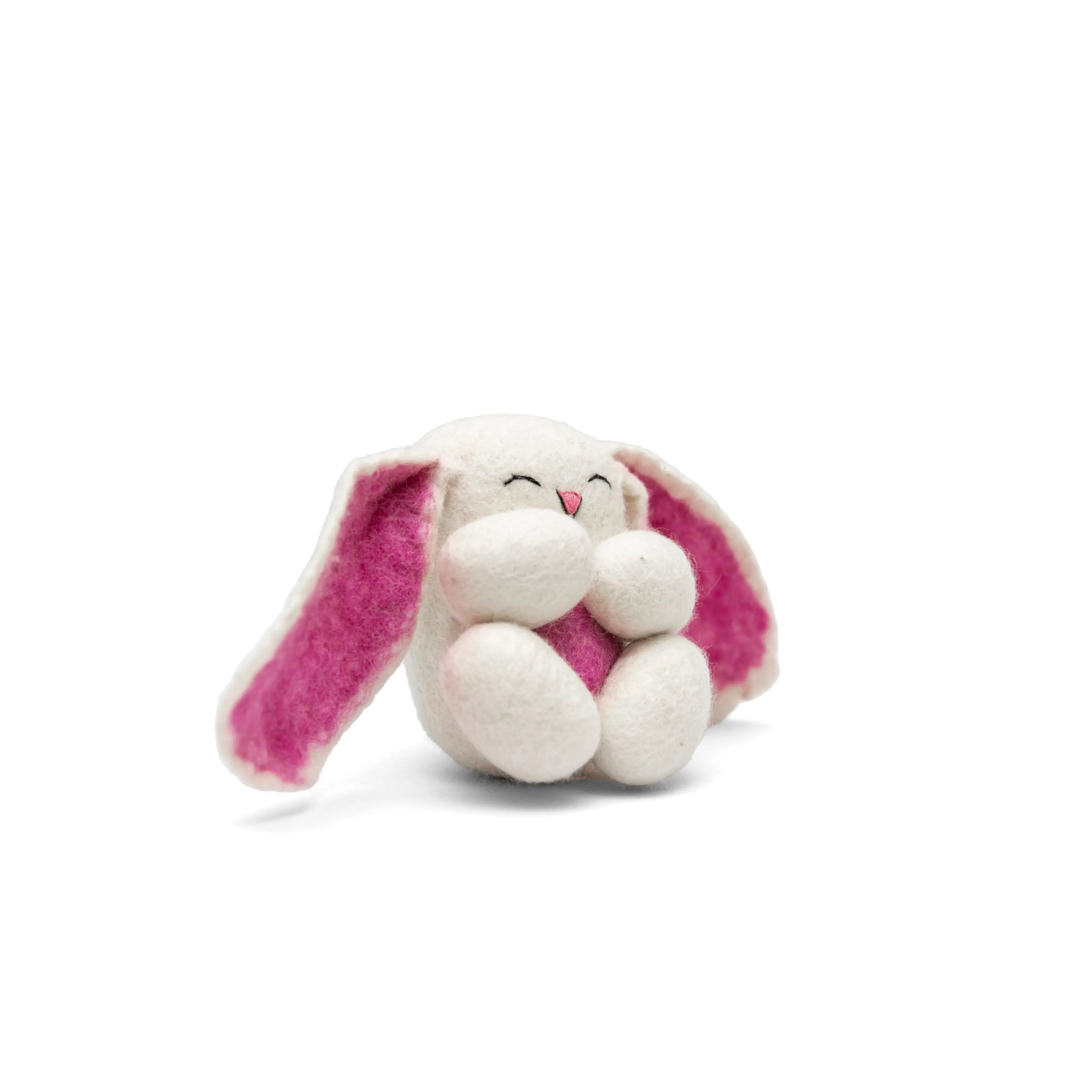 Explore Wonderland with White Rabbit - Best HimalayaBest Himalaya