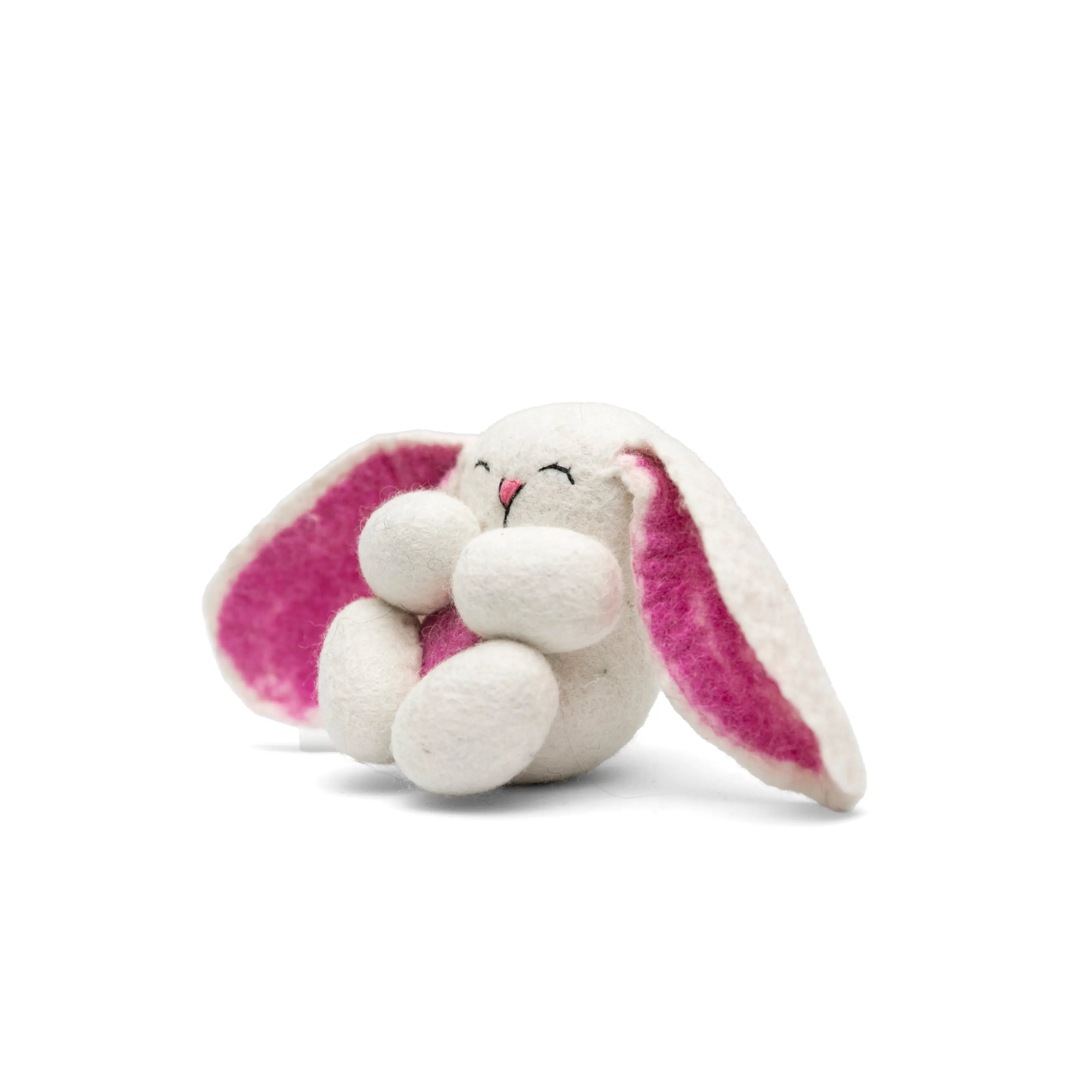 Explore Wonderland with White Rabbit - Best HimalayaBest Himalaya