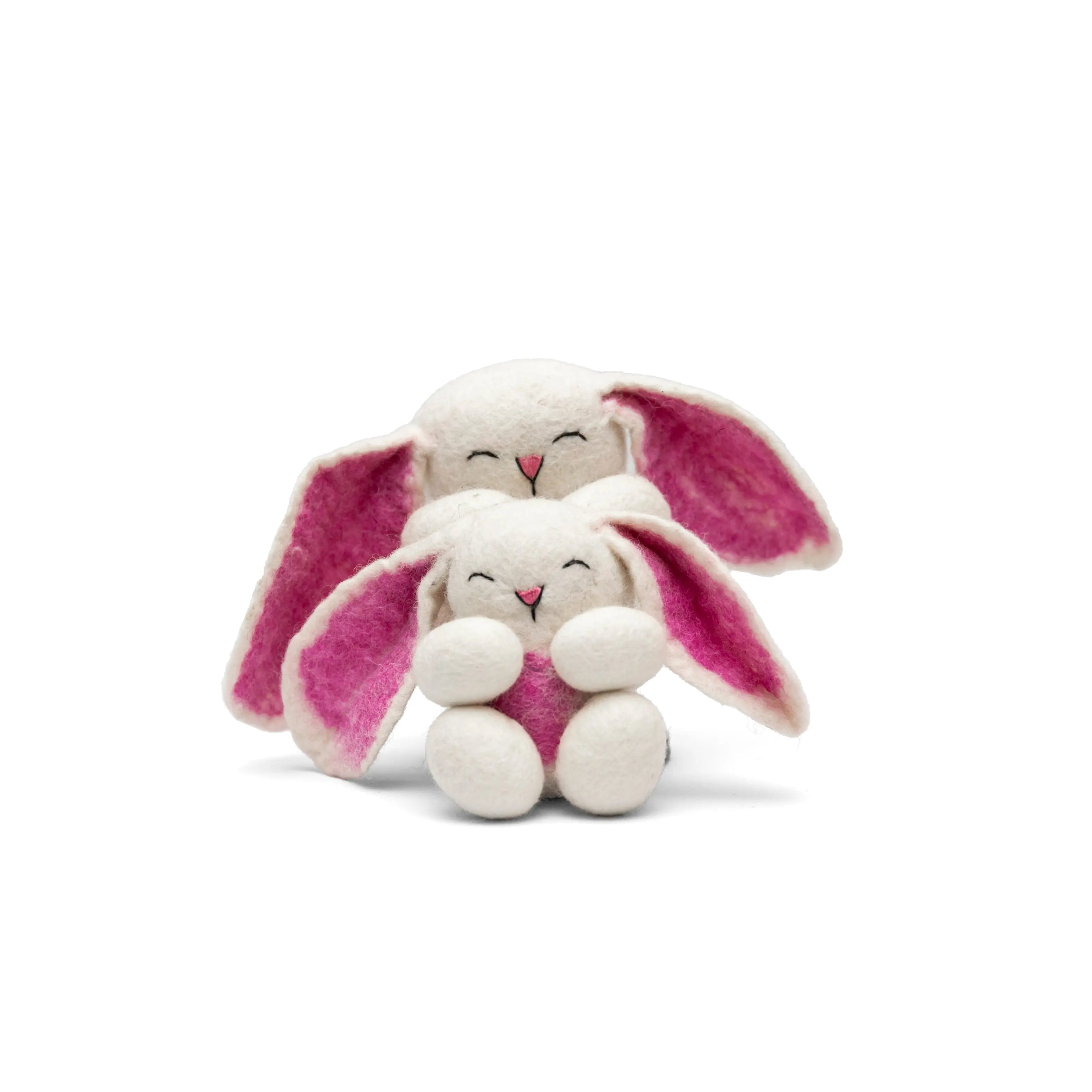 Explore Wonderland with White Rabbit - Best HimalayaBest Himalaya