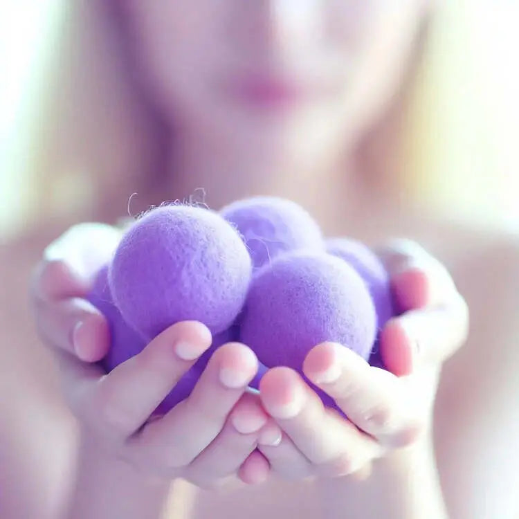 Felt Balls for Crafting and Playtime 3.5 cm Best Himalaya