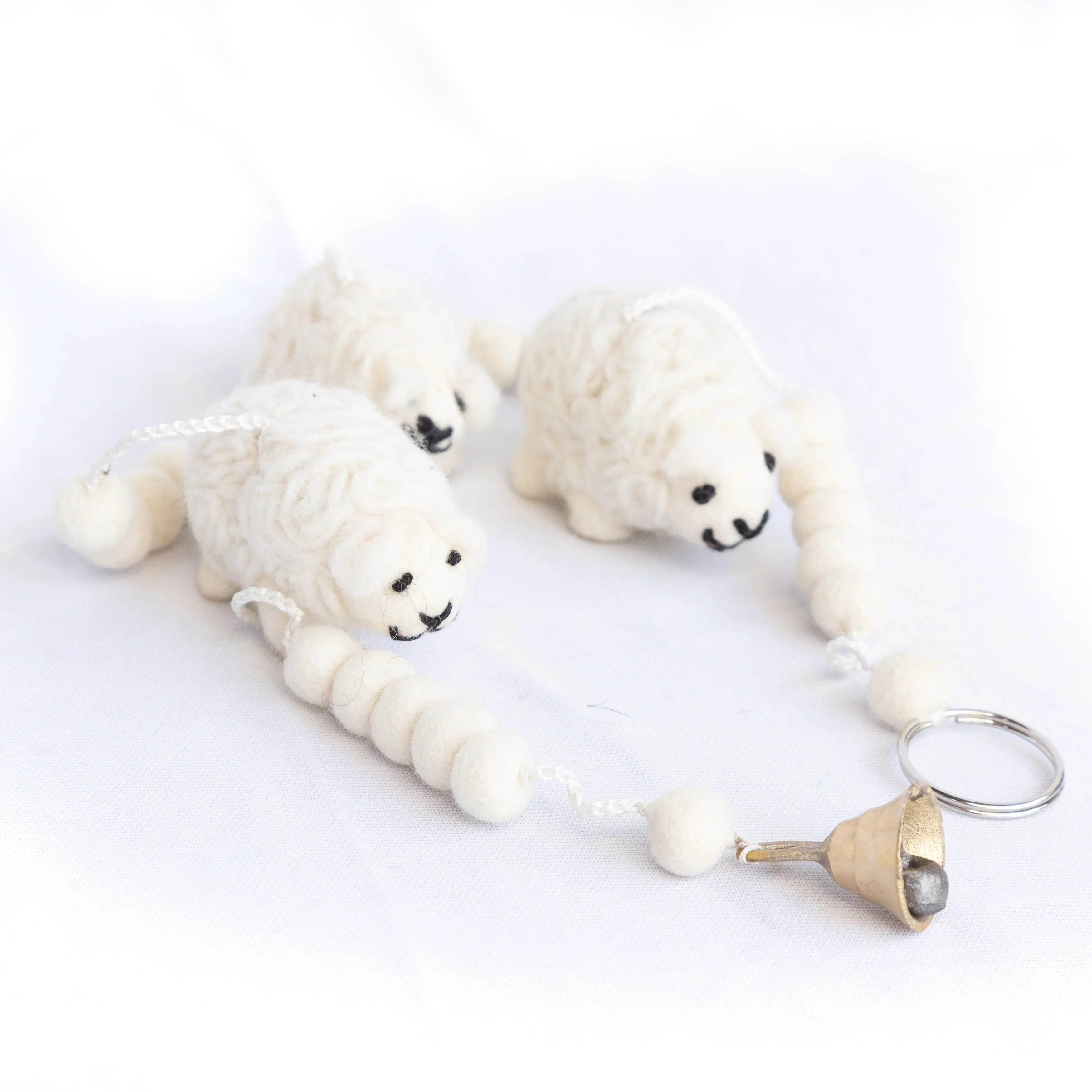 π Felt Elegance Embrace the Magic of Christmas with Handcrafted Decoratives! π
π - Best HimalayaBest Himalaya