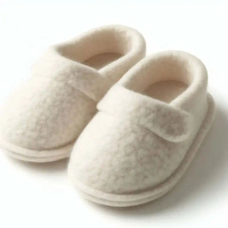 Felt Shoes: Unisex Footwear for Cold Weather | Shop Now Best Himalaya