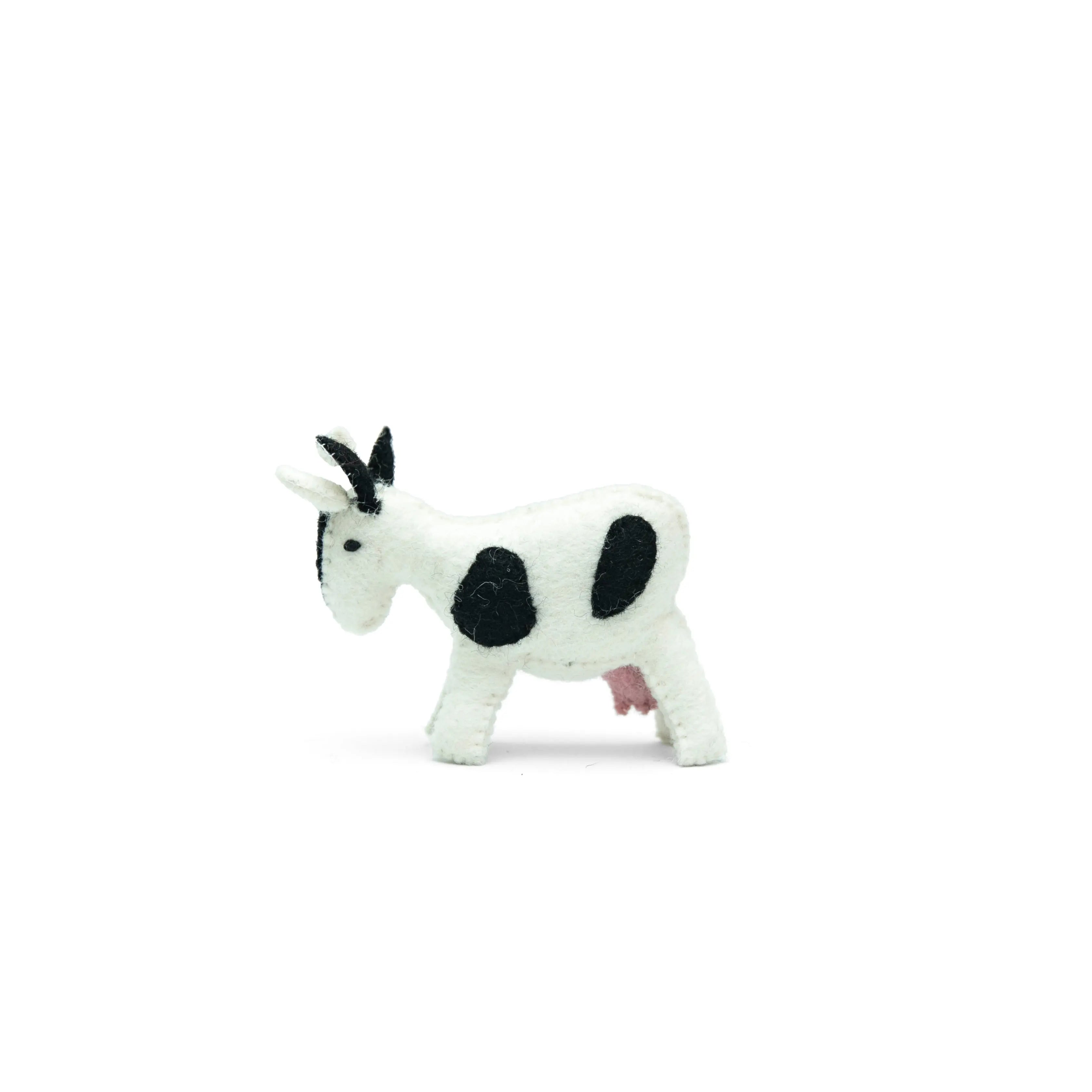 Foster Learning and Imagination with Our Toy Cow - Best HimalayaBest Himalaya