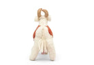 Fun and Educational Felt Cow Toy Best Himalaya