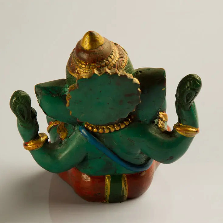 Ganesh Statue Resin - Best HimalayaBest Himalaya