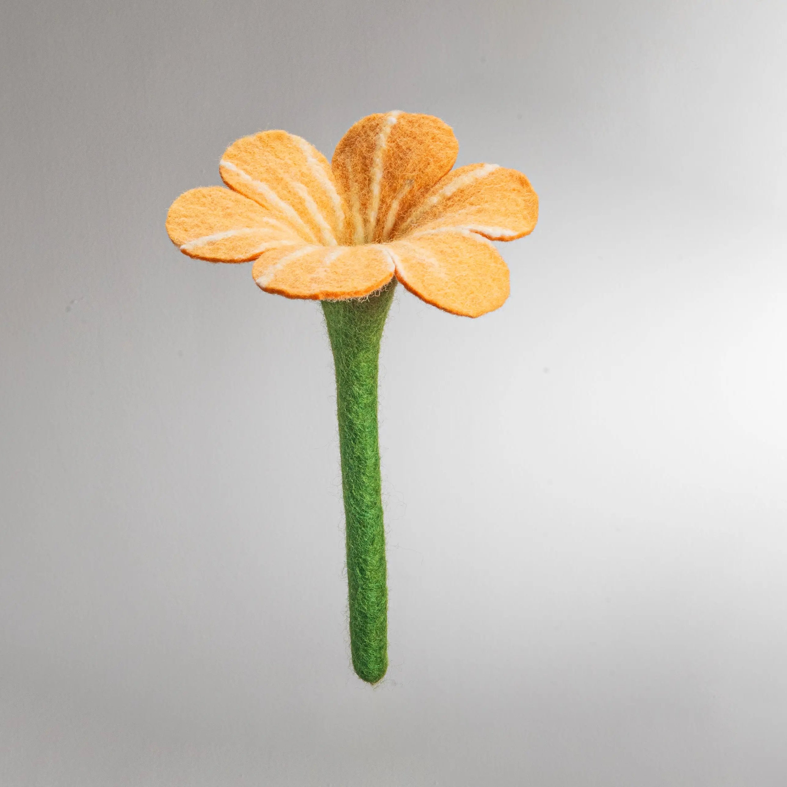 Handcrafted Felt Flower Bouquet - Best HimalayaBest Himalaya