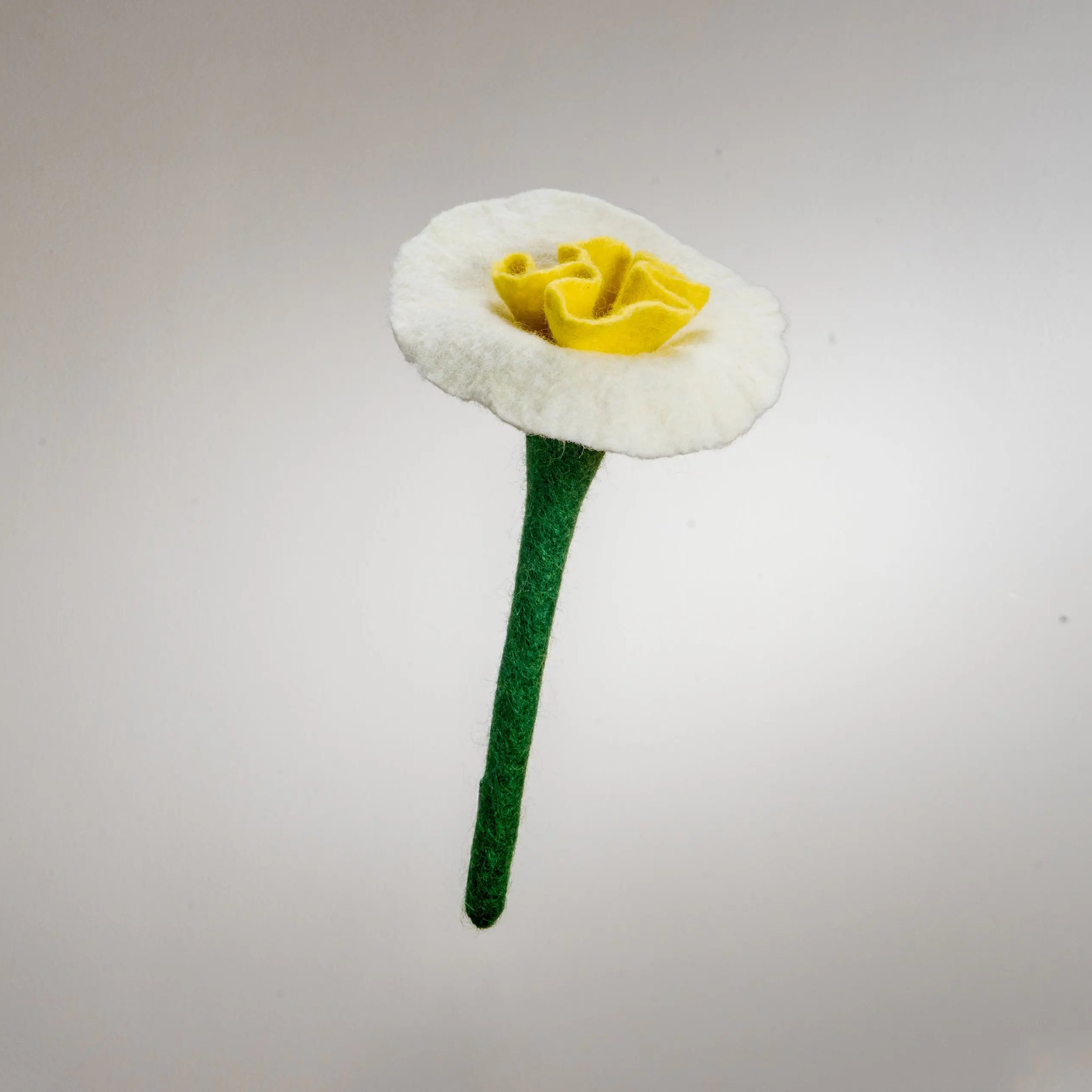 Handcrafted Felt Flower Bouquet - Best HimalayaBest Himalaya