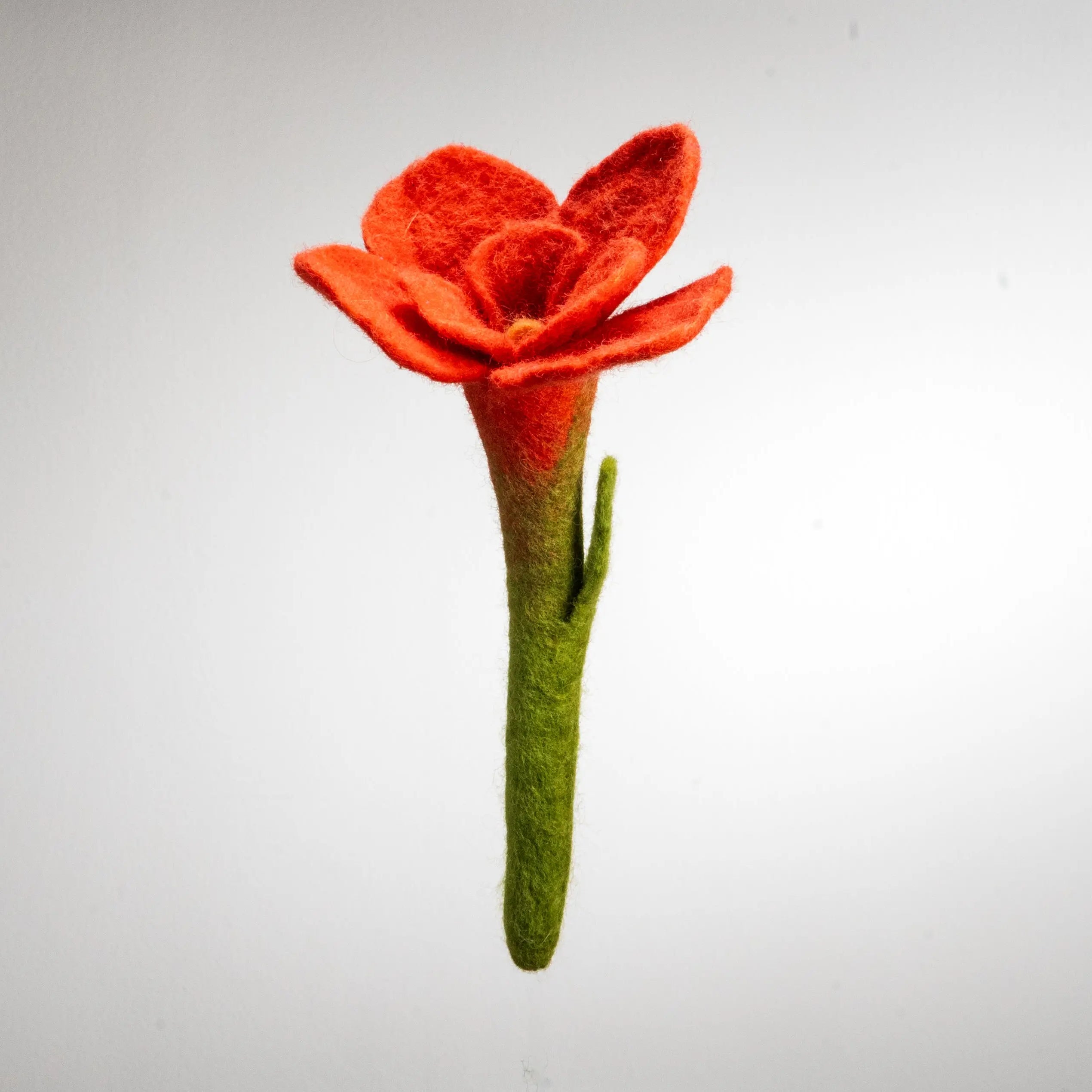 Handcrafted Felt Flower Bouquet - Best HimalayaBest Himalaya