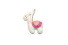Handcrafted Llama Felt Toy: Pure Delight - Best HimalayaBest Himalaya