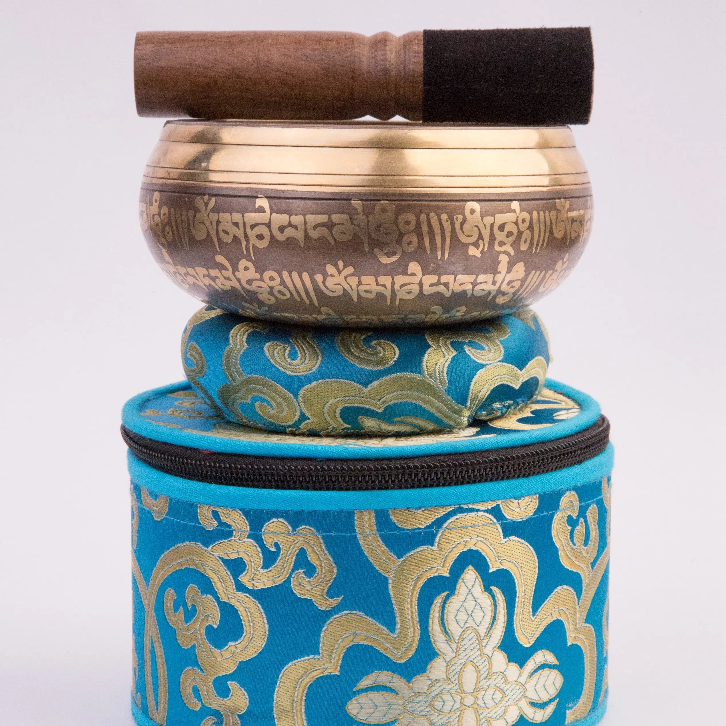 Harmonize Your Inner Tranquility: Explore the Enchanting Singing Bowl Collection for a Profoundly Calming and Soul-Soothing Experience - Best HimalayaBest Himalaya