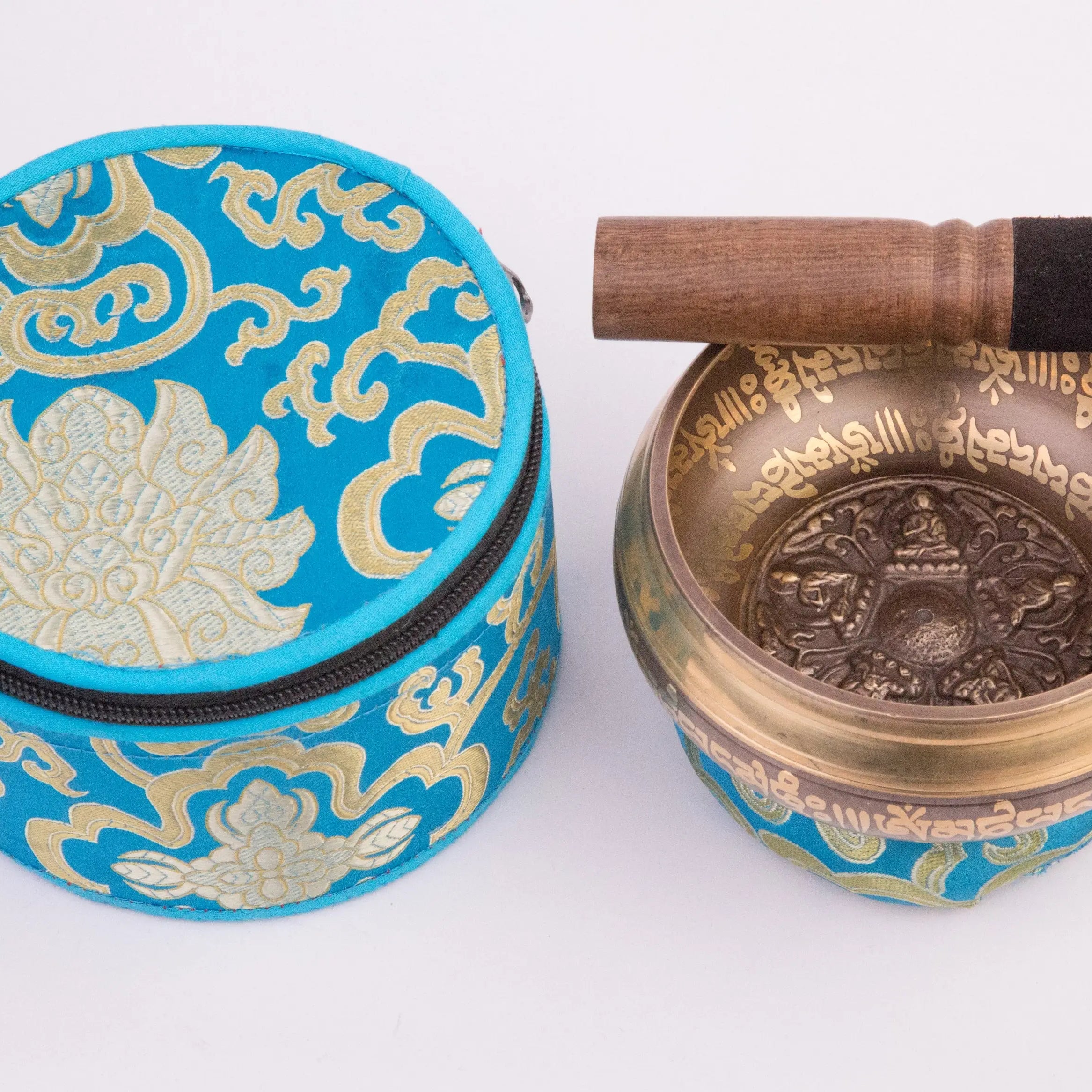 Harmonize Your Inner Tranquility: Explore the Enchanting Singing Bowl Collection for a Profoundly Calming and Soul-Soothing Experience - Best HimalayaBest Himalaya