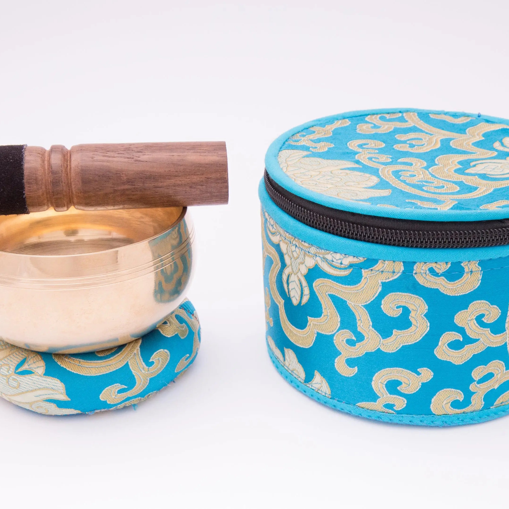 Harmonize Your Inner Tranquility: Explore the Enchanting Singing Bowl Collection for a Profoundly Calming and Soul-Soothing Experience - Best HimalayaBest Himalaya