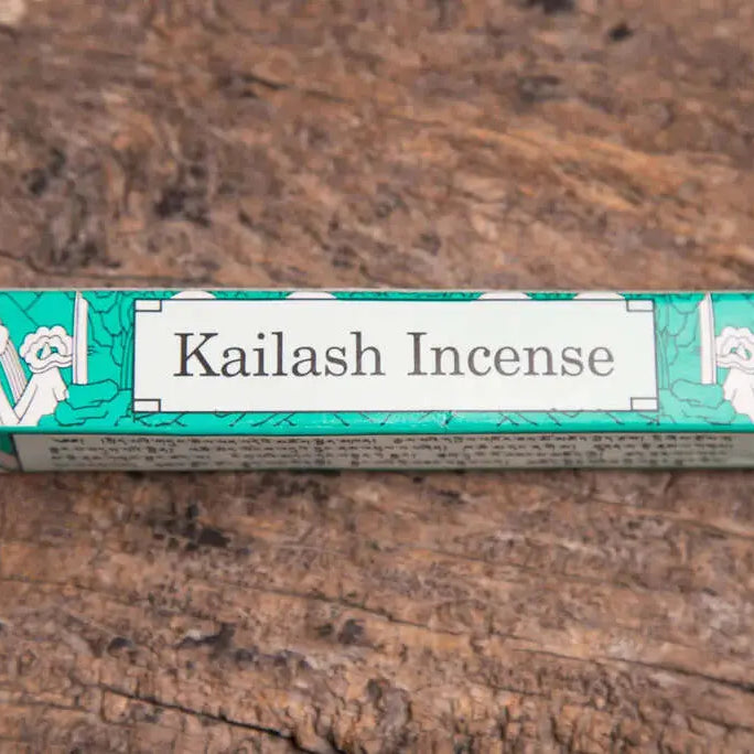 Kailash Incense Best Himalaya