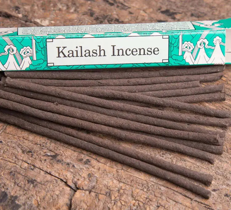 Kailash Incense Best Himalaya