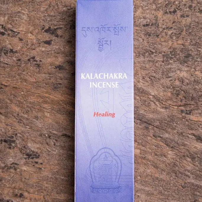 Kalachakra Incense Best Himalaya