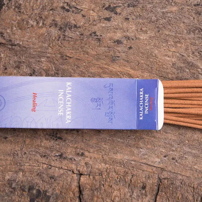 Kalachakra Incense Best Himalaya