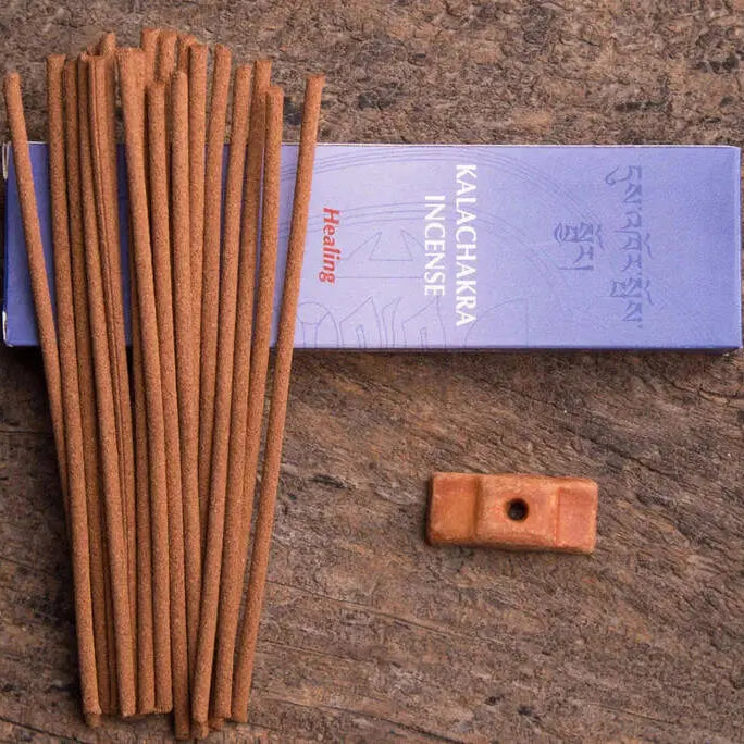 Kalachakra Incense Best Himalaya