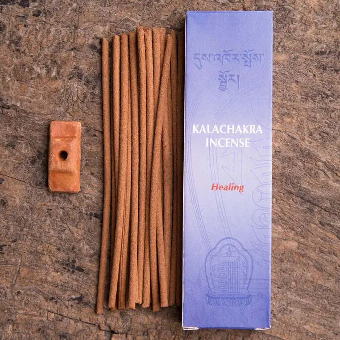 Kalachakra Incense Best Himalaya