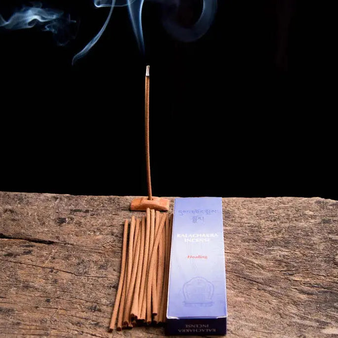 Kalachakra Incense Best Himalaya