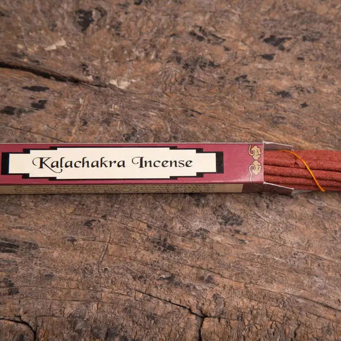 Kalachakra Incense Best Himalaya