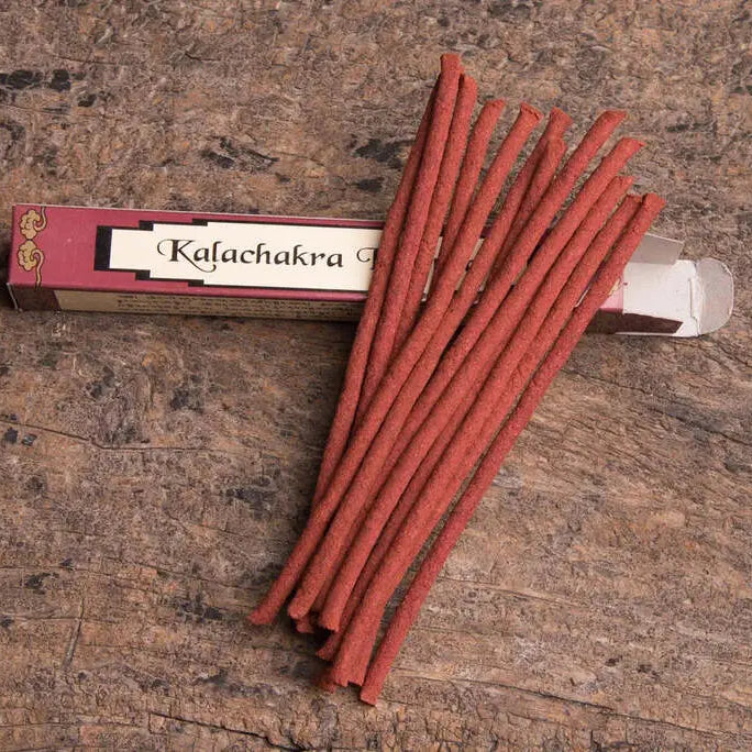 Kalachakra Incense Best Himalaya