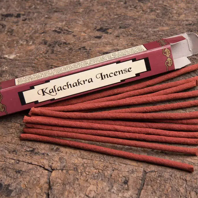 Kalachakra Incense Best Himalaya