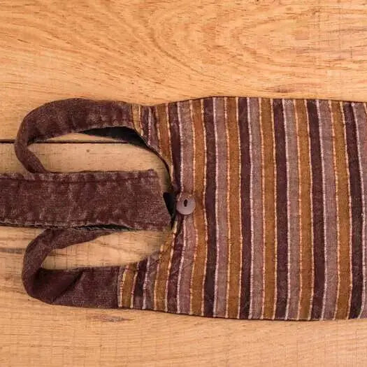 Light Blue stylish cross body bag boho women Best Himalaya