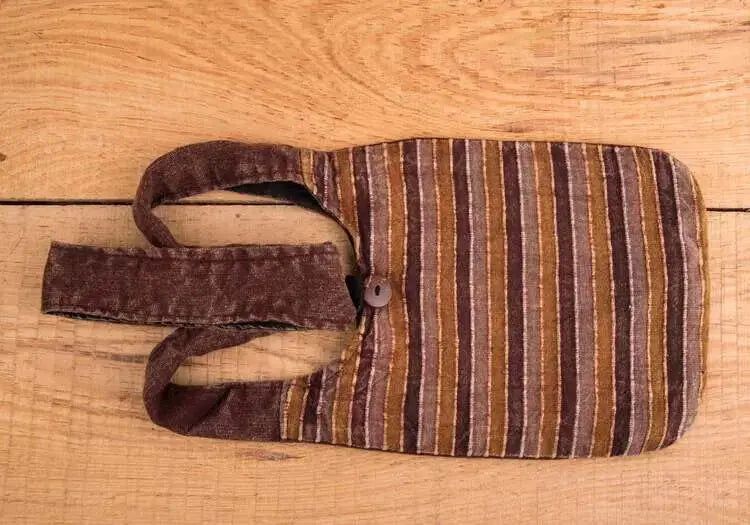 Light Blue stylish cross body bag boho women Best Himalaya