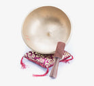 Lingam Chakra Healing and Meditation Singing Bowl Handmade In Nepal - Best HimalayaBest Himalaya