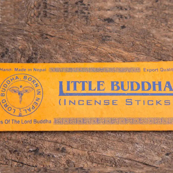 Little Buddha Incense Best Himalaya
