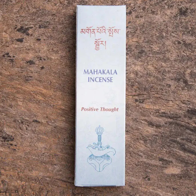Mahakala Incense Best Himalaya