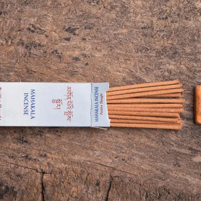 Mahakala Incense Best Himalaya
