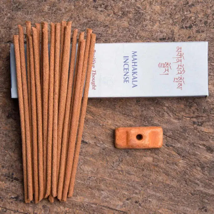 Mahakala Incense Best Himalaya