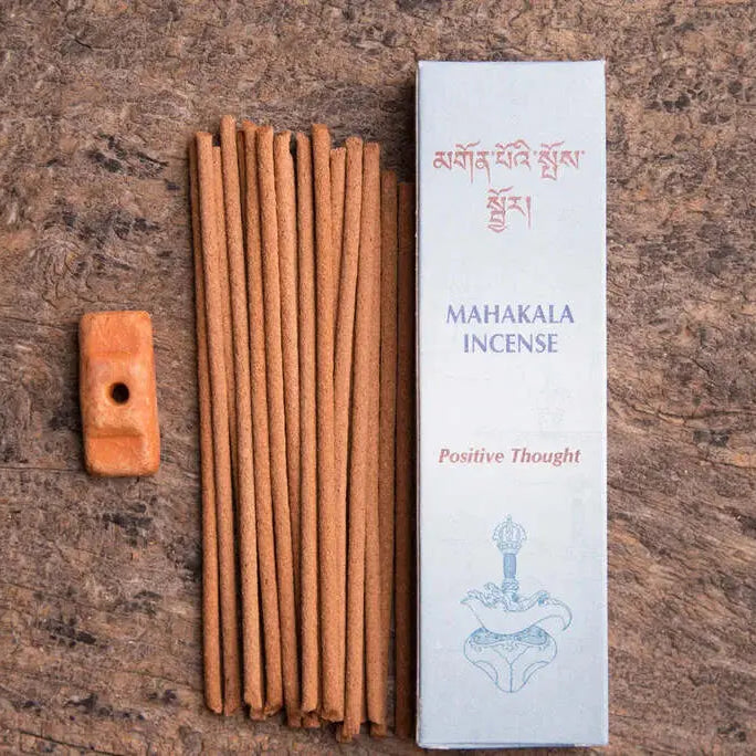 Mahakala Incense Best Himalaya