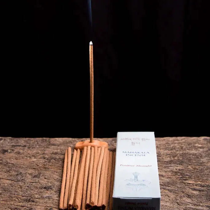 Mahakala Incense Best Himalaya