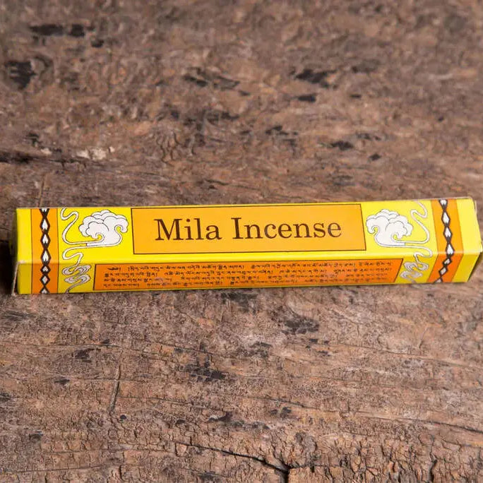 Mila Incense Collection: Elevate Your Space with Nature's Symphony Best Himalaya