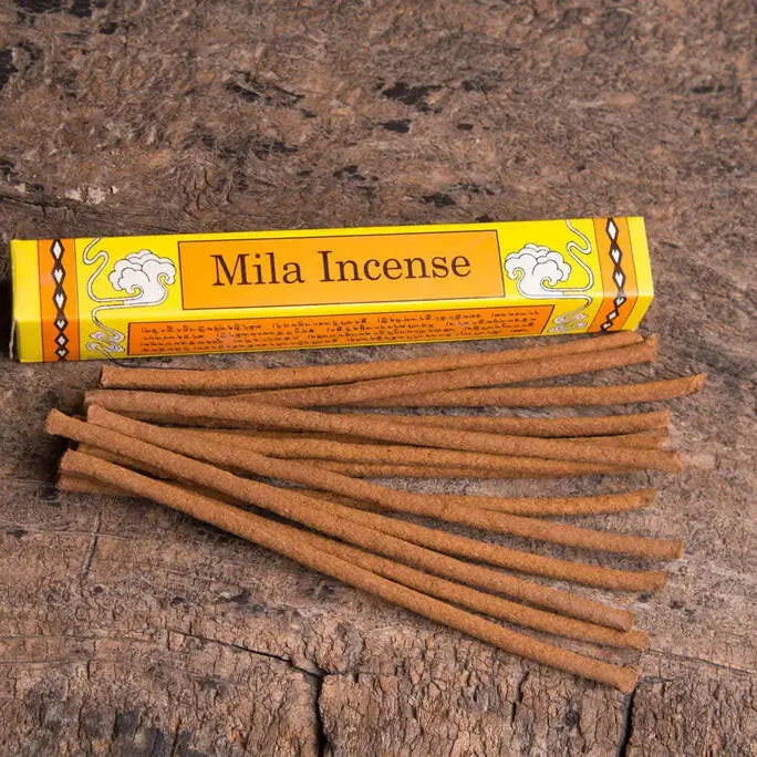 Mila Incense Collection: Elevate Your Space with Nature's Symphony Best Himalaya