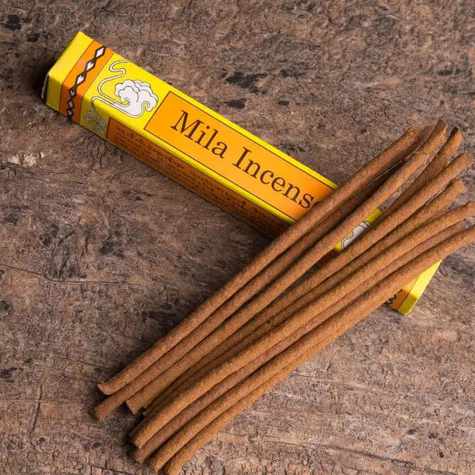 Mila Incense Collection: Elevate Your Space with Nature's Symphony Best Himalaya
