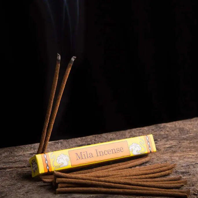 Mila Incense Collection: Elevate Your Space with Nature's Symphony Best Himalaya