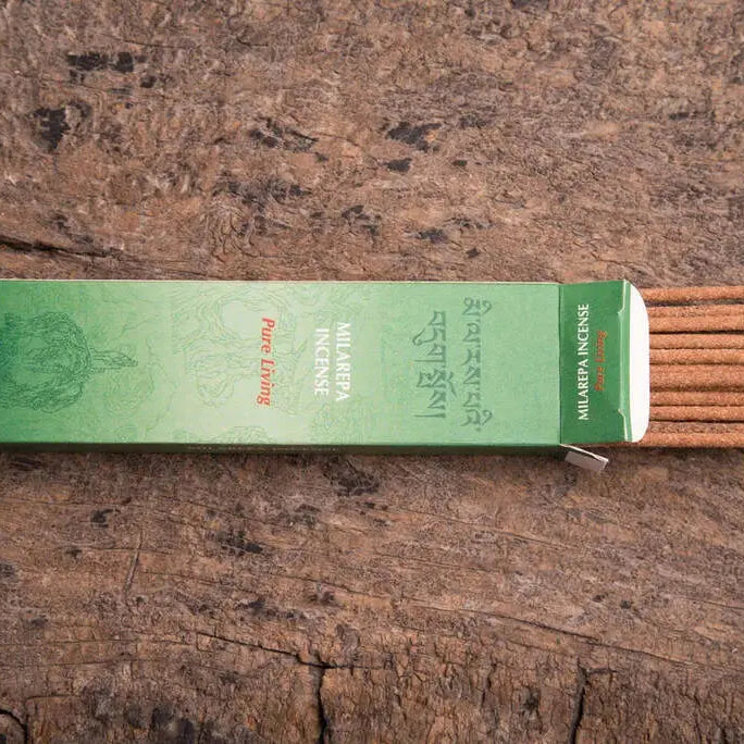 Milarepa Incense Best Himalaya