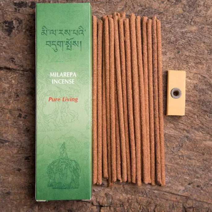Milarepa Incense Best Himalaya