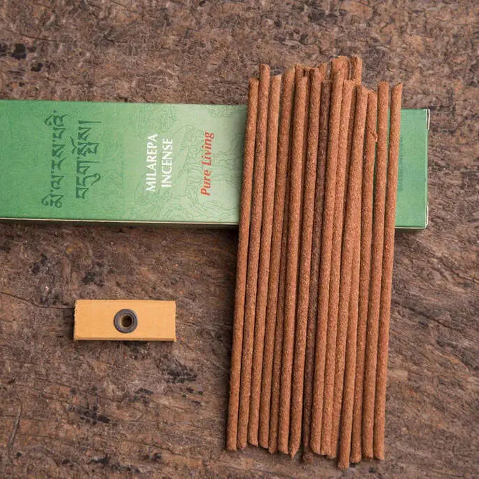 Milarepa Incense Best Himalaya