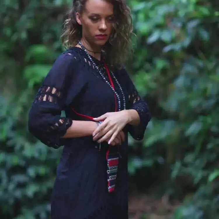 Multi Strip Mobile Bag Best Himalaya