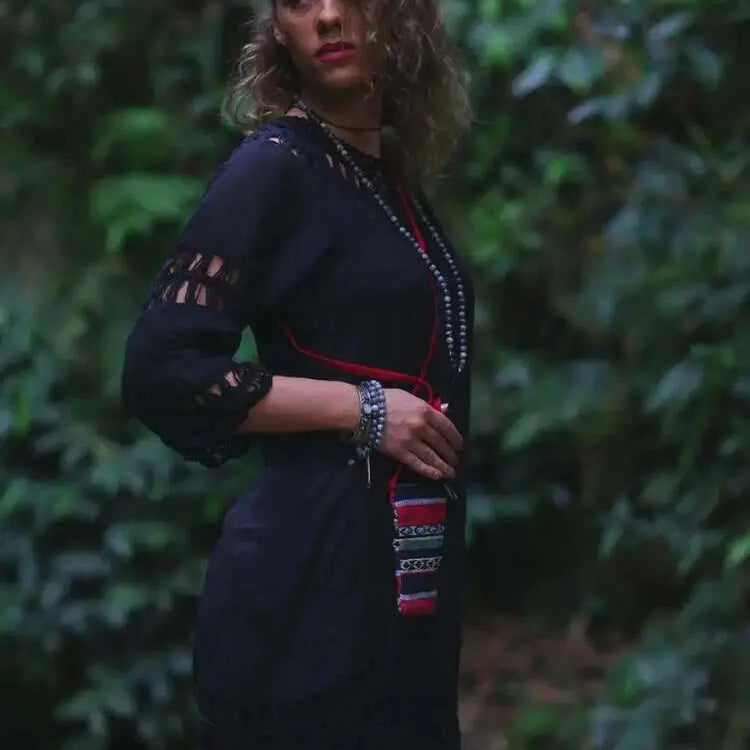 Multi Strip Mobile Bag Best Himalaya