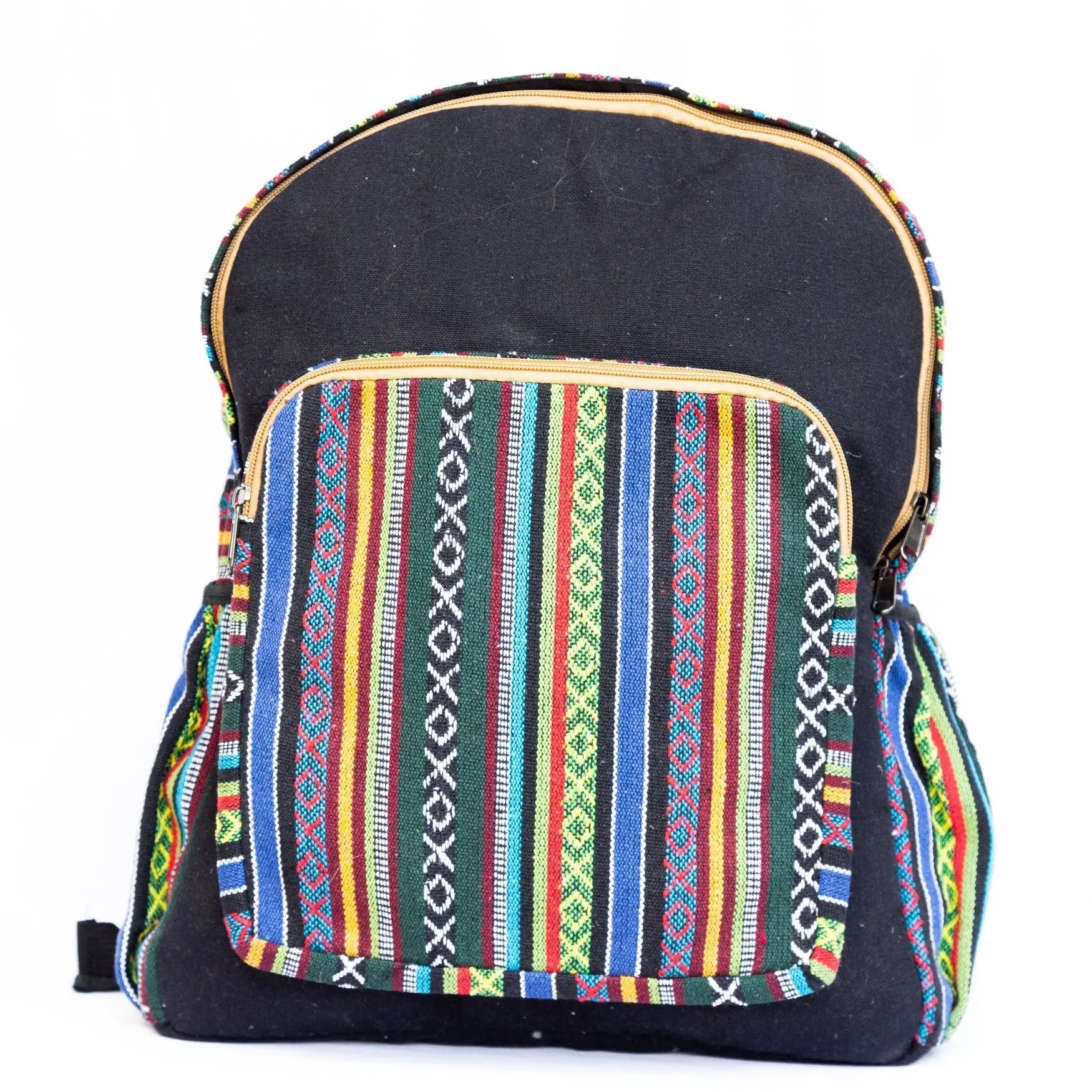 Organic Hemp Backpack Collections - Best HimalayaBest Himalaya
