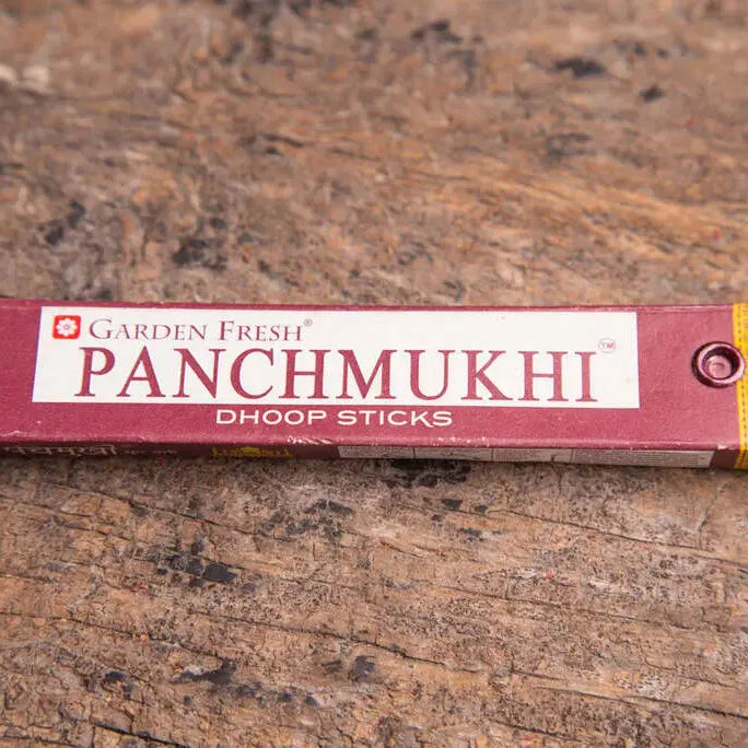 Panchmukhi Incense Best Himalaya