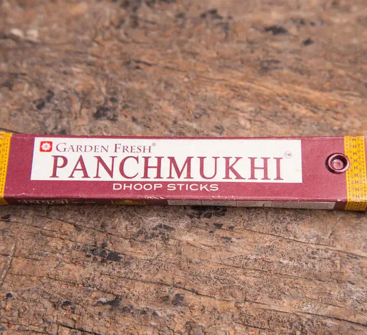 Panchmukhi Incense Best Himalaya