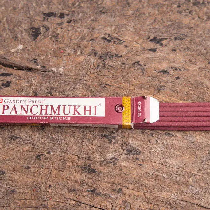 Panchmukhi Incense Best Himalaya