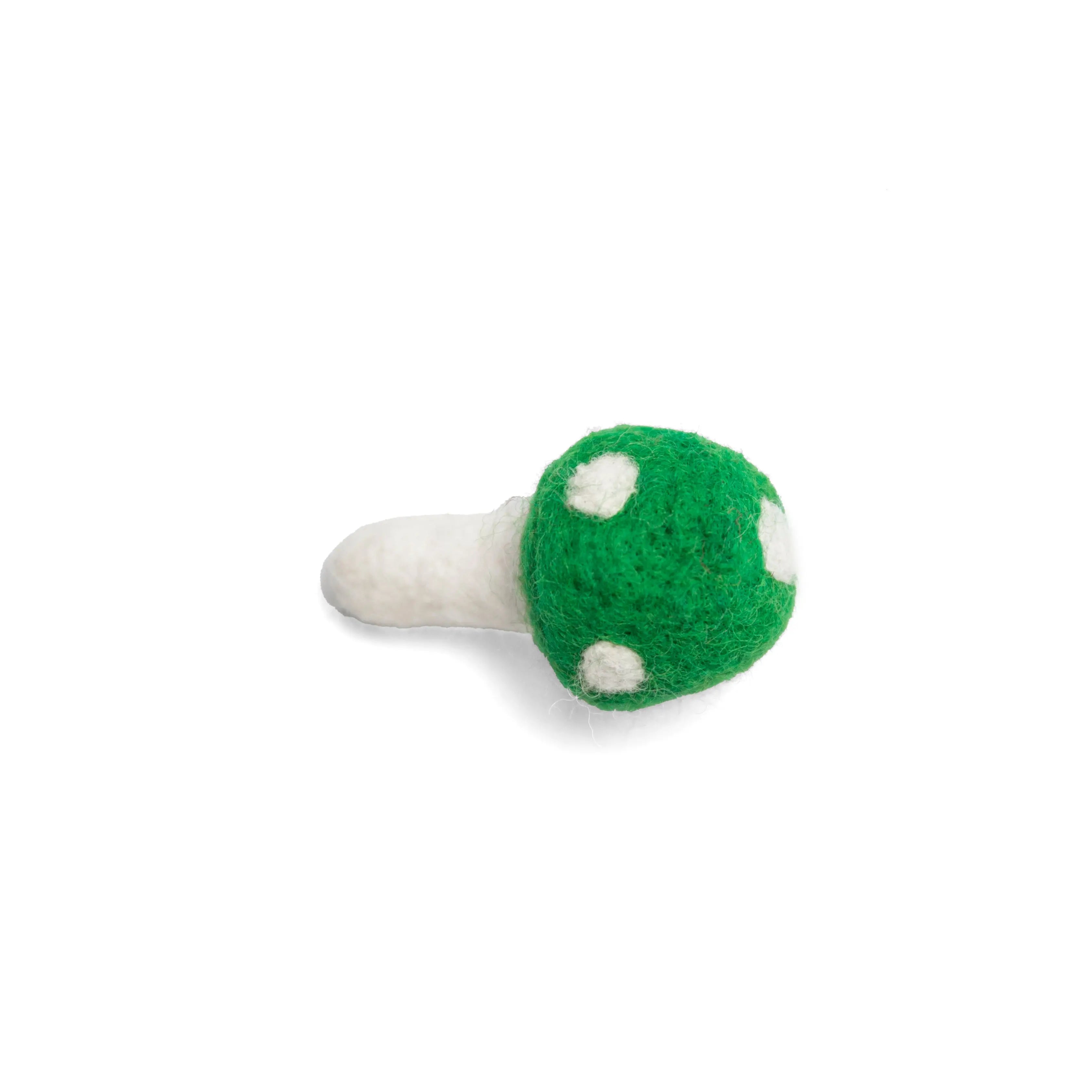 Playful and Colorful: Felt Mushrooms for Unique Decor Best Himalaya